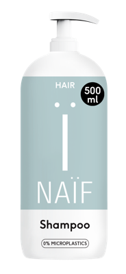 Naif Hair Shampoo
