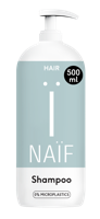 Naif Hair Shampoo Naif Hair Shampoo