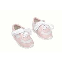 Schoenen voor pop Arias Roze 40 cm - thumbnail