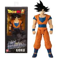 DB Giant Limit Breaker Goku-figuur