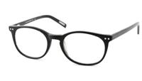 Leesbril Frank and Lucie Eyecon FL12300-Iced Coffee Brown-+2.50