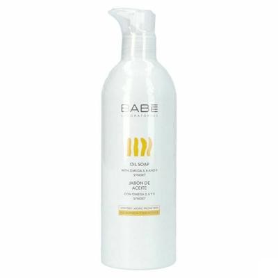 BabÉ Body Oil Soap Water-free 500ml