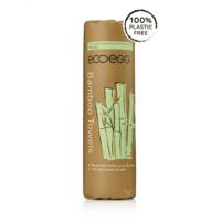 Eco Egg Bamboo schoonmaakdoekjes op rol