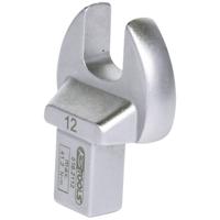 KS Tools 5162112 Insteek-steeksleutel 12 mm