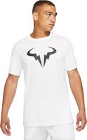 Nike Court Rafa Logo Training Tee - thumbnail