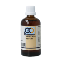 Ampelopsis weitchii bio 100 Milliliter