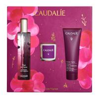 Caudalie Kerst Set The Vignes 2025 3 Producten Caudalie Kerst Set The Vignes 2025 3 Producten