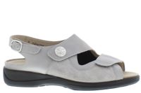 Solidus Lia 73500 20715 sasso grey Brons maat 40