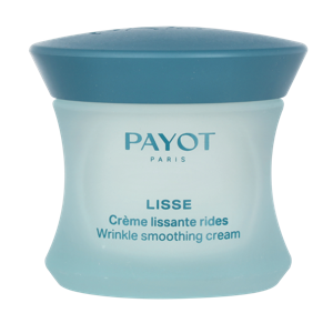 Payot Lisse Wrinkle Smoothing Cream 50ml Vochtinbrengende crème