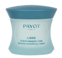 Payot Lisse Wrinkle Smoothing Cream 50ml Vochtinbrengende crème