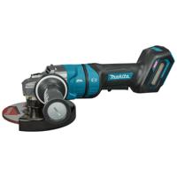 Makita GA051GZ Accu haakse slijper 150mm XGT 40V Max Basic Body Makita GA051GZ Accu haakse slijper 150mm XGT 40V Max Basic Body