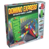 Goliath - Domino Express Startbaan