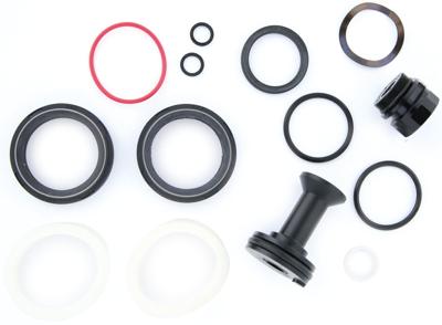 ROCKSHOX service kit service kit rs lyrik/pike