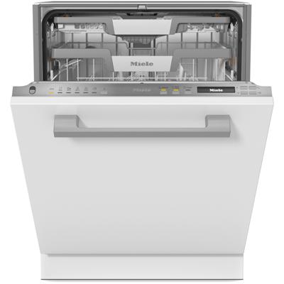 MieleG 7082 SCVi MER ED230 1,9 AutoDos Vaatwasser