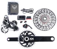 SRAM schakelgroep-set "xx eagle axs transmission"