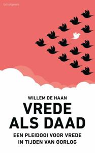 Vrede als daad - Willem de Haan - ebook