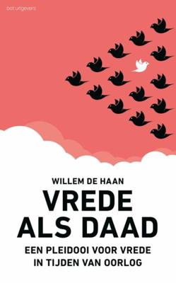 Vrede als daad - Willem de Haan - ebook