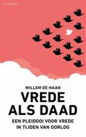 Vrede als daad - Willem de Haan - ebook