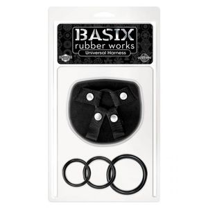 Basix - Universal Harness