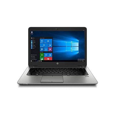 HP EliteBook 840 G1 - Intel Core i5-4e Generatie - 14 inch - 8GB RAM - 256GB SSD - Windows 11