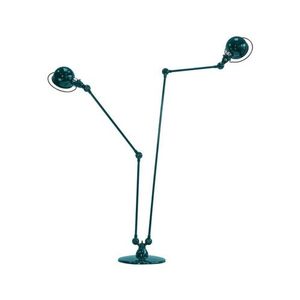 Jielde Loft DD7460 Vloerlamp - Blauw