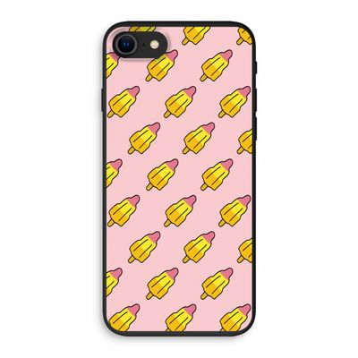 Waterijsjes: iPhone 8 Biologisch afbreekbaar hoesje