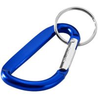 Abi Sleutelhanger karjn haak sorti kleur, per stuk