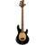 Sterling by Music Man Artist Series Pete Wentz StingRay Black elektrische basgitaar