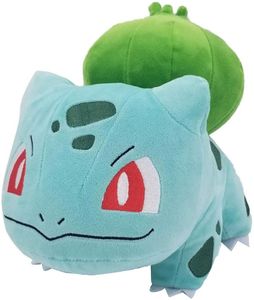 Pokemon Pluche - Bulbasaur (19cm)