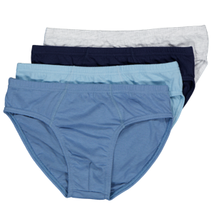Slip - Blauw
