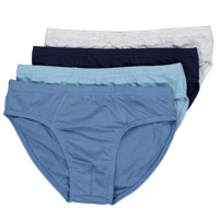 Slip - Blauw