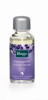 Kneipp Body Massage Olie Lavendel 20ml