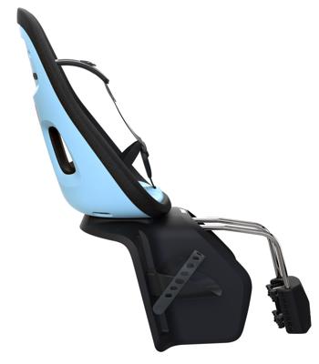 Thule kinderzitje achter yepp nexxt maxi voor framebevestiging (fm) aquamarine blue