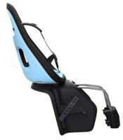 Thule kinderzitje achter yepp nexxt maxi voor framebevestiging (fm) aquamarine blue