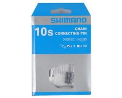 Shimano hg kettinglagerpennen 10v - 3 stuks