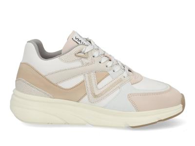 VIA VAI Vic kyro 62184 neve Beige maat 42