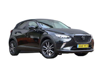 Mazda CX 3