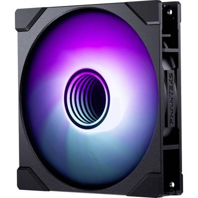 Phanteks PH-F140M25_G2_DBK01 PC-ventilator (b x h x d) 140 x 25 x 140 mm