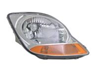 Koplamp links 2011542052