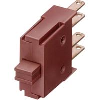 Siemens 3SB2404-0D Schakelelement 1x NO 1 stuk(s)