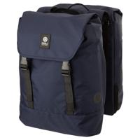 AGU DWR Dubbele Fietstas Urban - Blauw AGU DWR Dubbele Fietstas Urban - Blauw