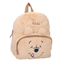 Vadobag Winnie the pooh rugzak fluffy festival