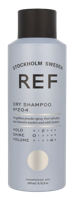 REF Dry Shampoo 200 ml Droogshampoo