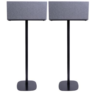 Vebos standaard Audio Pro Addon C20 zwart set
