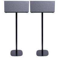 Vebos standaard Audio Pro Addon C20 zwart set