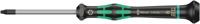 Wera 2067 Kraftform Micro TORX® HF-Schroevendraaier met Vasthoudfunctie, TX 9 x 60 mm - 1 stuk(s) - 05118185001