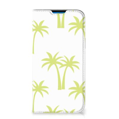 iPhone 14 Pro Max Smart Cover Palmtrees iPhone 14 Pro Max Smart Cover Palmtrees