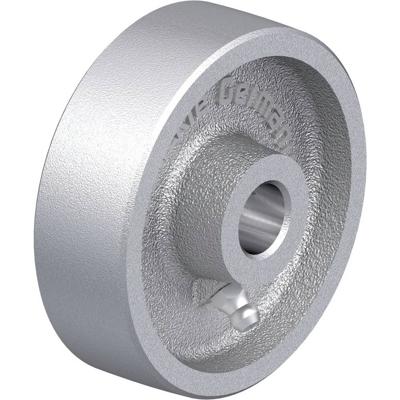 Blickle G 80/15G Wiel Wieldiameter: 80 mm Draagvermogen (max.): 250 kg 1 stuk(s)