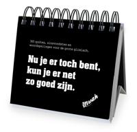 365 dagen cadeauboek - Mwah (Hardback)