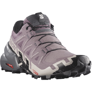 Salomon Speedcross 6 dames - Multi - Dames